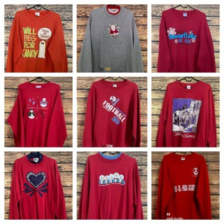 SWEATER COMBO 100K/3CÁI, được chọn mẫu