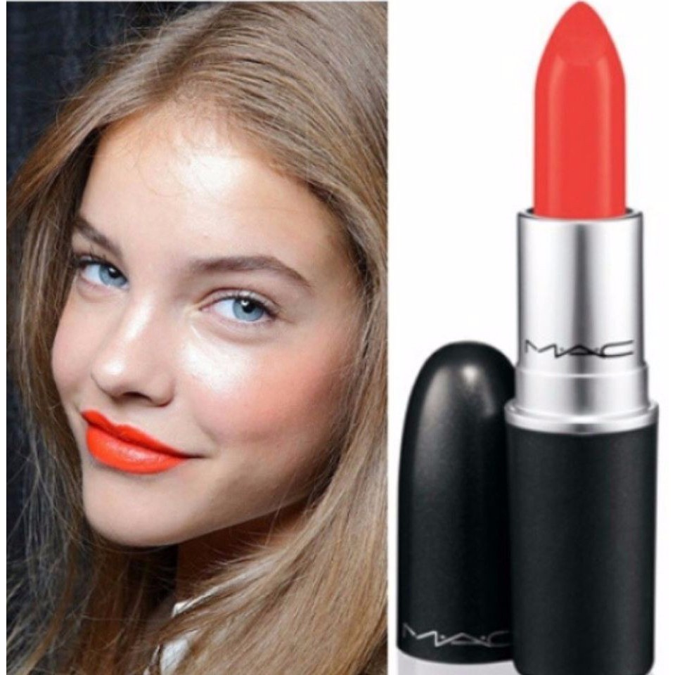 Son MAC Lady Danger – Matte