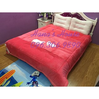 Chăn lông cừu nội địa Trung Quốc