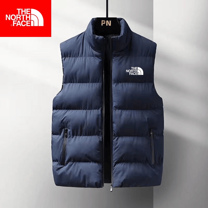 Áo Khoác Phao The North Face Ấm Áp Trẻ Trung Cho Nam