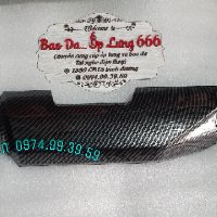 Ốp Pô carbon Winner X