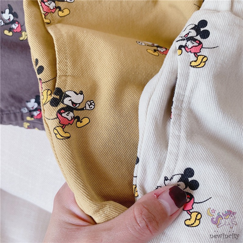 Quần Ngắn Màu Trơn Thời Trang Mùa Hè Cho Bé