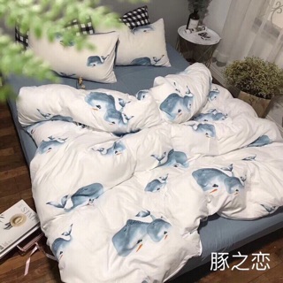 Set đũi cao cấp 4 món