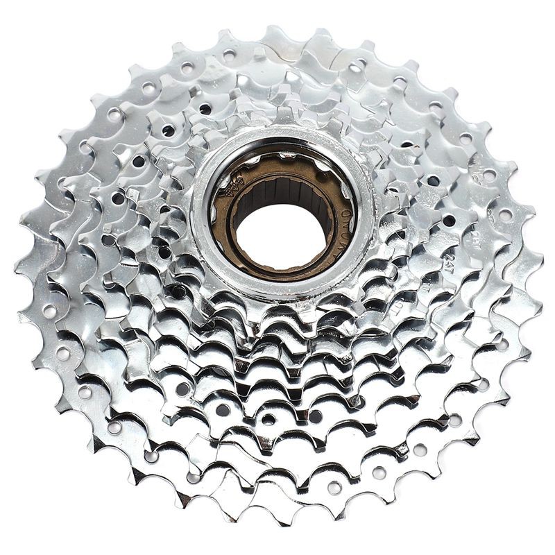 SRAM SHIMANO Líp Xe Đạp Leo Núi 9 Tốc Độ 13 / 14 / 15 / 17 / 19 / 21 / 24 / 28 / 32t