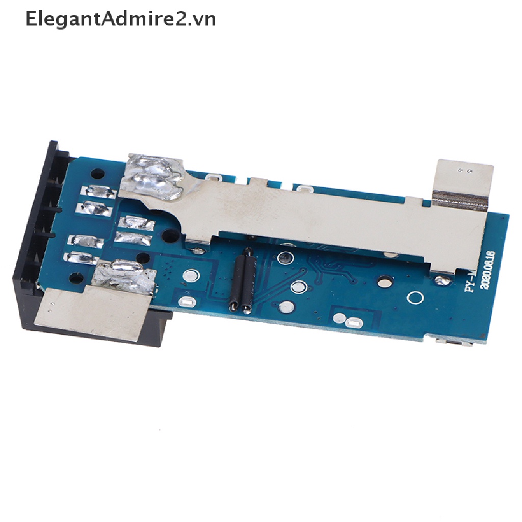 Bảng Mạch Bảo Vệ Pin M18 Dành Cho Milwaukee