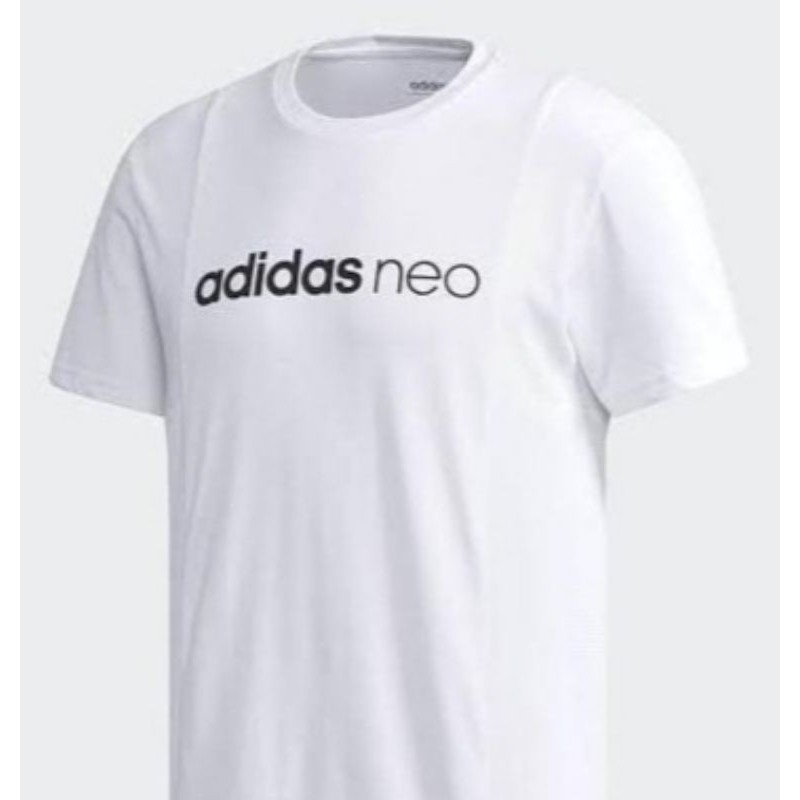 Áo Thun Adidas Neo S - Size Lớn Thời Trang Trẻ Trung