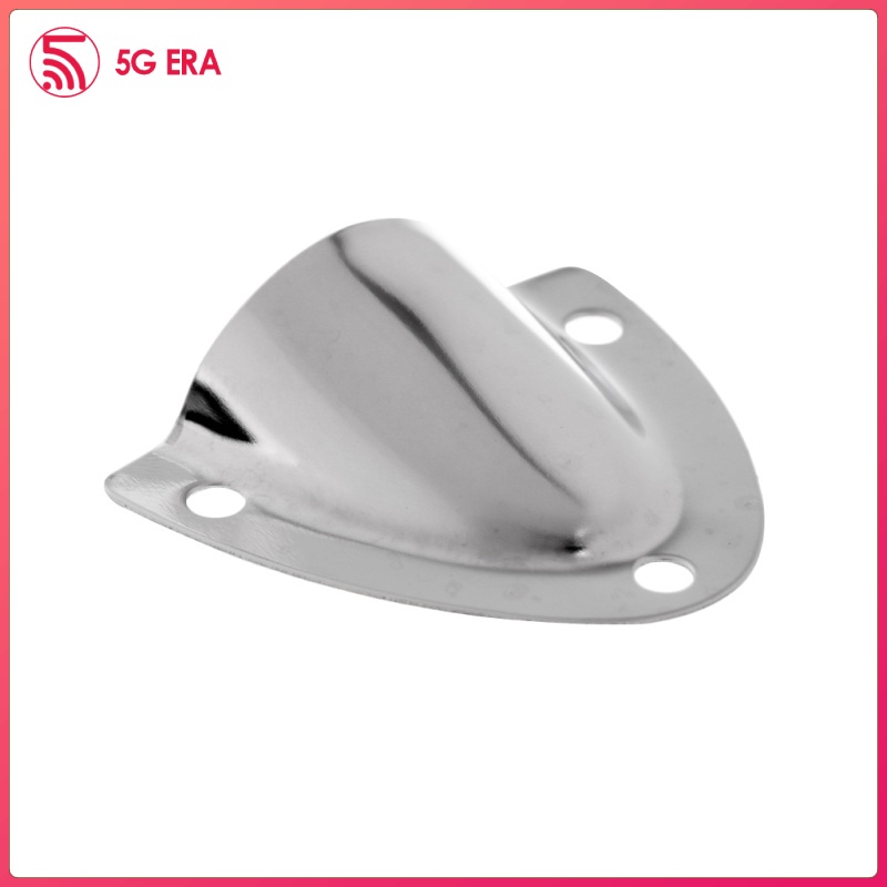 Bộ Phụ Kiện Bằng Thép Không Gỉ Cho Tàu Thuyền | BigBuy360 - bigbuy360.vn