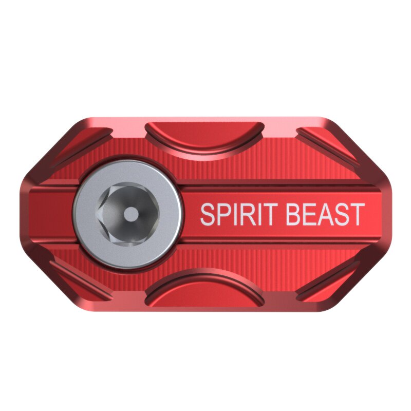 Ốp Bảo Vệ Cảm Biến ABS Spirit Beast Cho BMW G310R