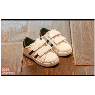 COMBO 5 đôi giày Adidas sò sz 31-35