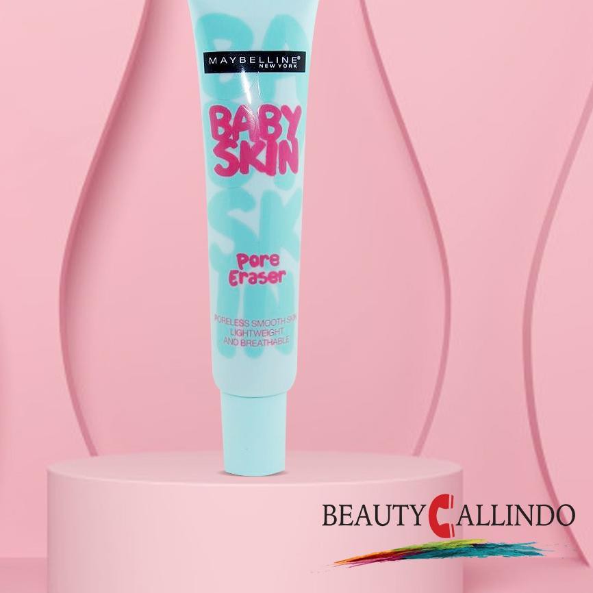 X Gôm Tẩy Da Em Bé Maybelline 22ml Màu Xanh Lá | BigBuy360 - bigbuy360.vn