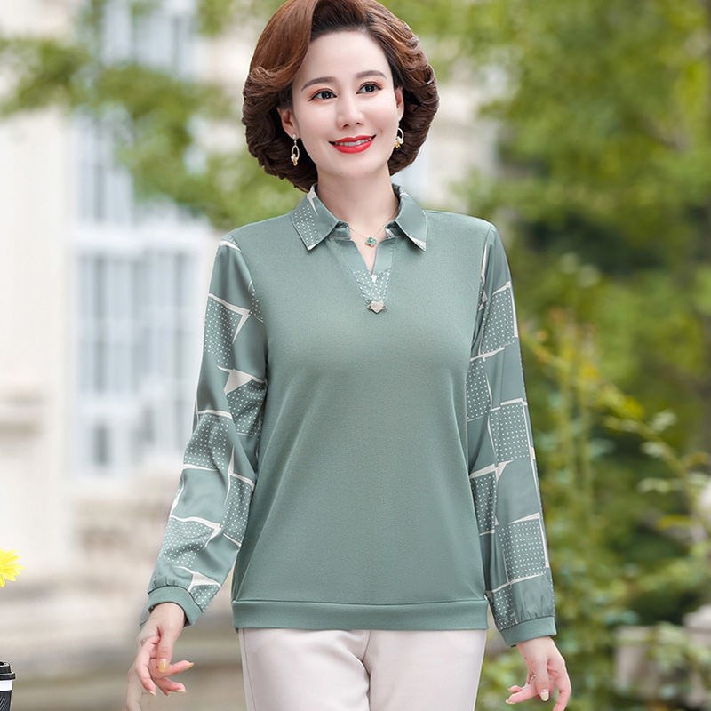 (HÀNG SẴN) Áo Thun Mềm Đẹp Co Giãn Lịch Sự SM79 - Hàng Quảng Châu Cao Cấp