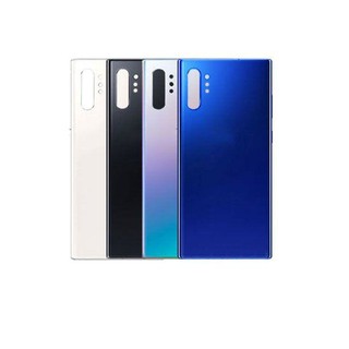 Nắp lưng Samsung Galaxy Note 10 Plus / Note 10+