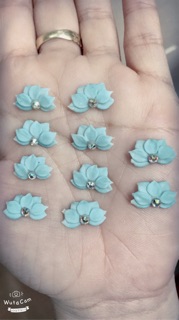 Sale Mẫu hoa số 2