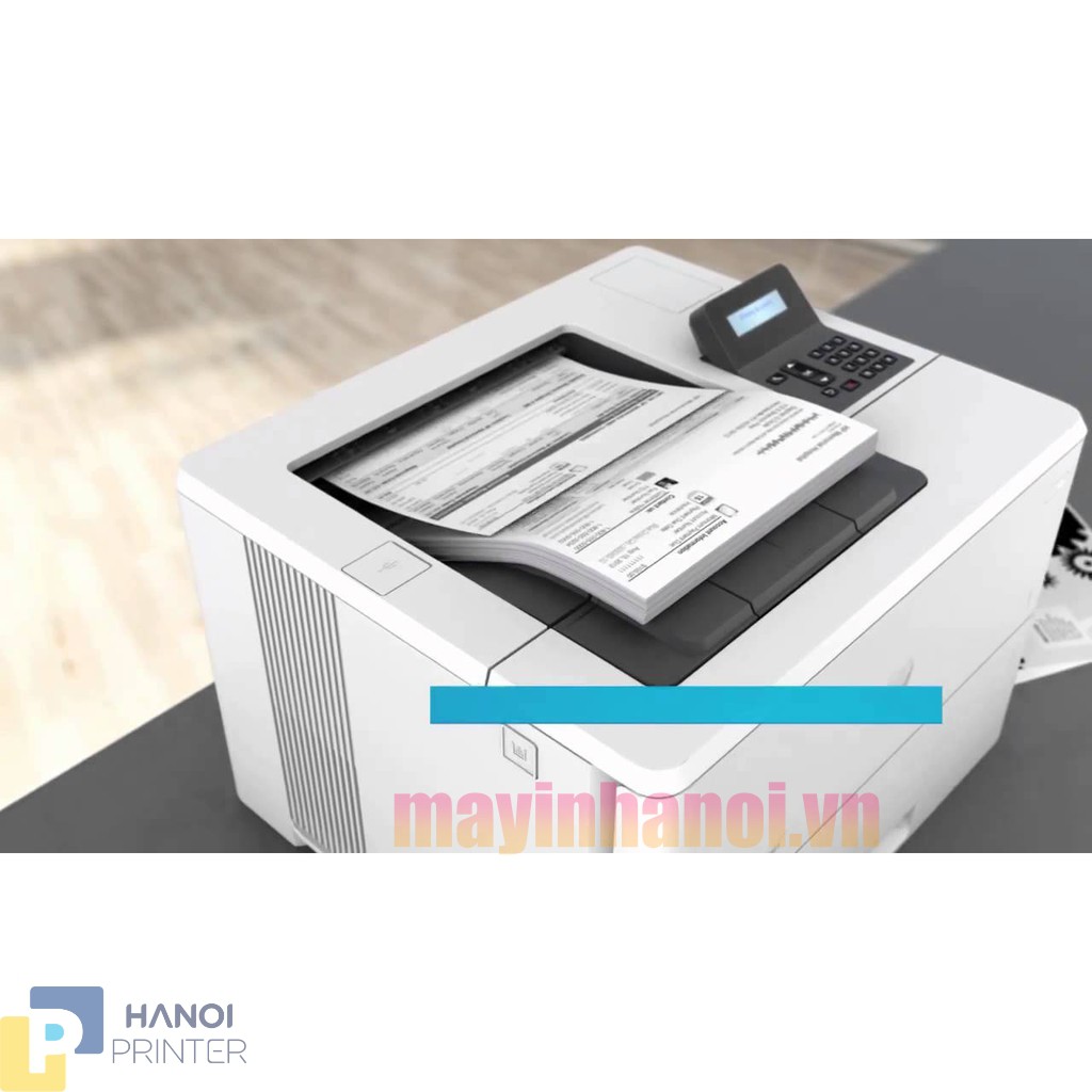 Máy in Laser HP LaserJet Pro M501n in tốc độ cao. Bảo hành 12 tháng.