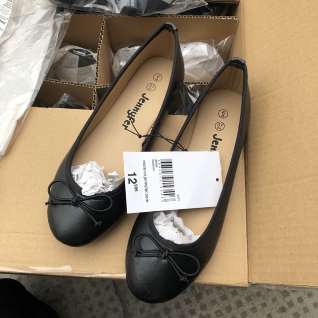 Giày bệt hàng xuất