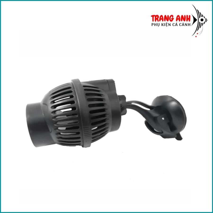 Máy Thổi Luồng Jeneca ZL-101 (8W-4000L/H) - Máy thổi luồng tạo sóng cho hồ cá cảnh