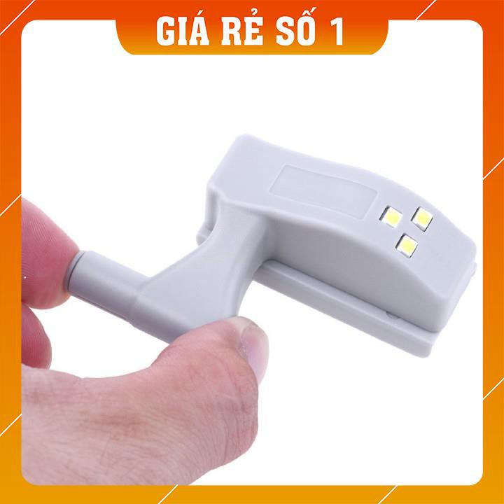 [Free Ship]  Đèn led gắn bản lề_Tặng mỗi đèn 1 pin trị giá 5K Hoàn tiền nếu không hiệu quả | BigBuy360 - bigbuy360.vn