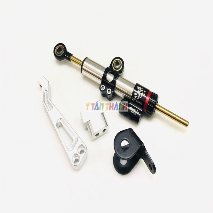 Trợ Lực Cổ Matris Có Pas MS1535