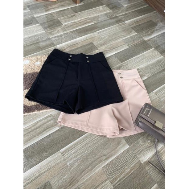 [NEW] QUẦN SHORT VẢI TUYẾT MƯA CẠP CAO CÁCH ĐIỆU SIÊU HOT | BigBuy360 - bigbuy360.vn