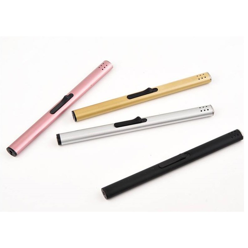 Bật lửa châm nến van an toàn