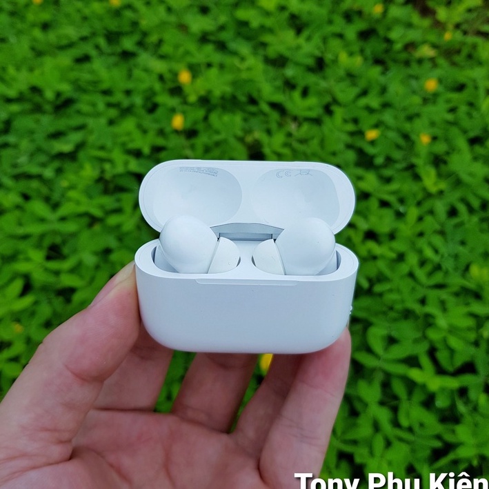 Tai Nghe Không Dây Bluetooth Cao Cấp HOCO Pro CES5 Định Vị - Đổi Tên, Dùng Cho IOS và Androi