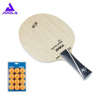 Cốt Vợt Bóng Bàn JOOLA QUATTRO CARBON