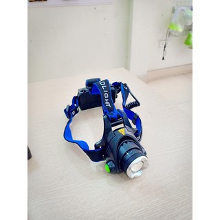 Đèn pin đội đầu HY-2181