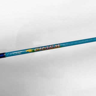 Cần máy đứng Accuz Charm 2m1/2m4/2m7/3m