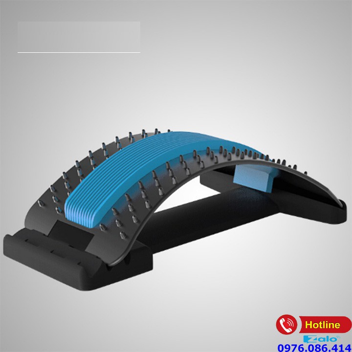 Dụng cụ tập lưng chống thoái hóa thư giãn và giảm đau