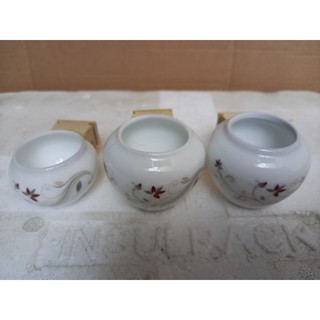 Bộ 3 Cóng Ăn Chim Chào Mào