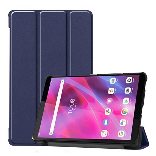 Bao da Lenovo Tab M8 TB-8505 | Gập dựng được | Tặng kèm bút