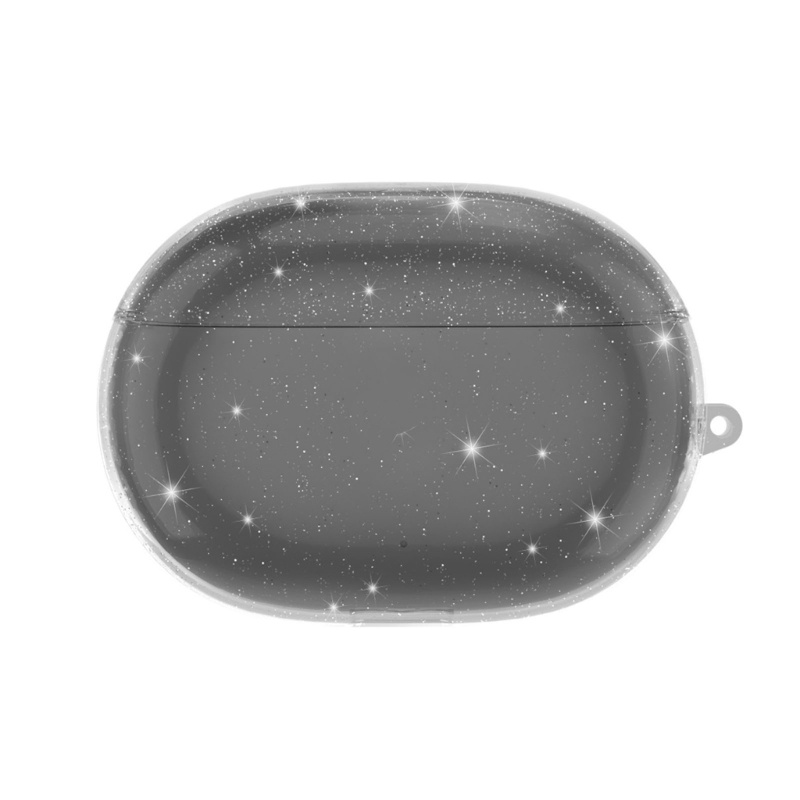 Vỏ Bảo Vệ Hộp Sạc Tai Nghe Bluetooth Beats Studio Buds Bằng TPU Mềm Trong Suốt