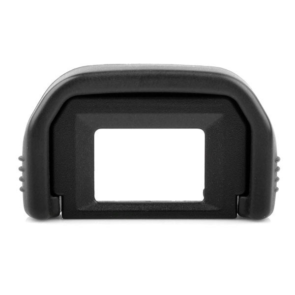 Eyecup ống kính Canon EOS 1300d 1100D 500D 550D 40d 400D 450D 750D 750D