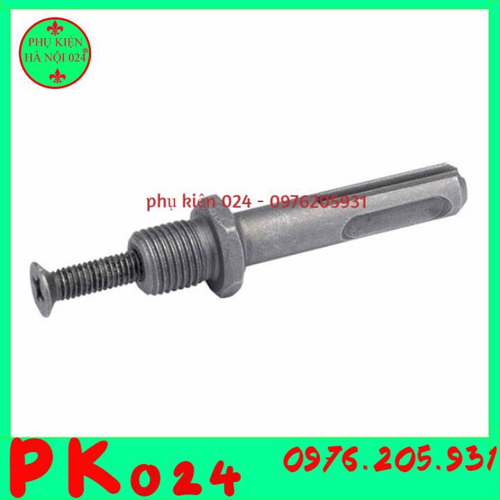 Đầu Chuyển Sang Măng Ranh Cho Khoan Bê Tông Cốt Chuyển 13mm Chân Lục Giác Cao Cấp
