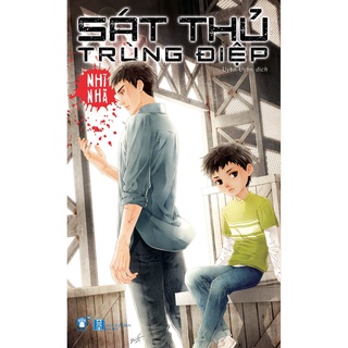 Sách - sát thủ trùng điệp