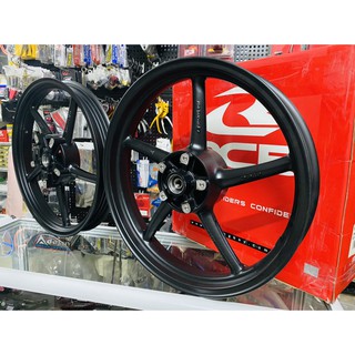 Mâm RCB 5 cây ex 150 bản 1.8 2.5