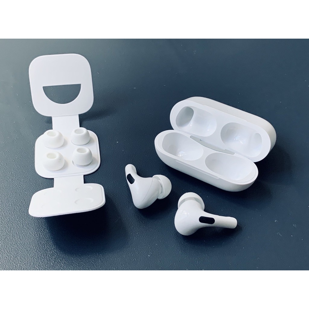 Bộ Nút Tai Nghe Airpods Pro - Chính Hãng