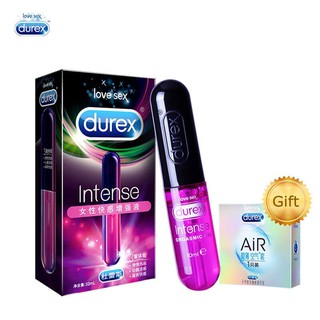 Gel Durex intense 10ml (Che tên sản phẫm khi giao hàng+ tăng kèm 1 sp)