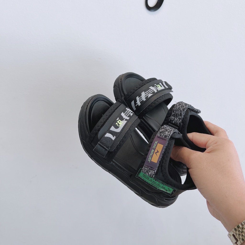 Sandal bé trai- Sandal Quảng Châu mã mới dễ thương cho bé SA430