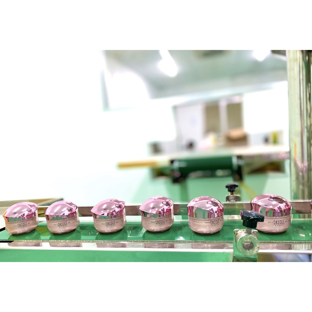 Kem Trị Thâm Nách, Làm Hồng Nhũ Hoa, Môi, Vùng Kín ORIOLÉ-PARIS | BigBuy360 - bigbuy360.vn