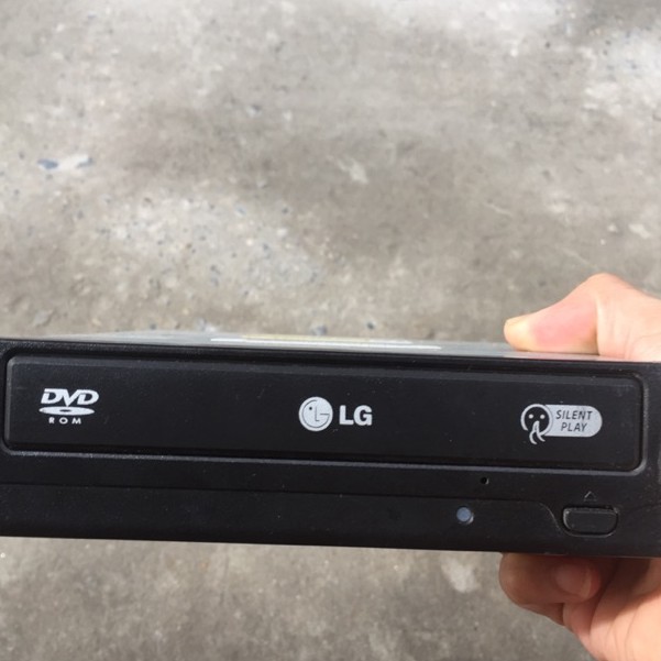 Đầu đọc đĩa DVD LG sata