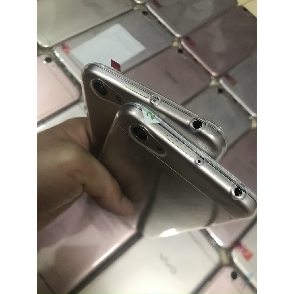 Điện thoại Vivo Y66 - 2 Sim Màn Hình To 5.5" RAM 3GB Bộ Nhớ 32GB Full Chức Năng. Tặng kèm cường lực, ốp lưng, chọc sim | BigBuy360 - bigbuy360.vn
