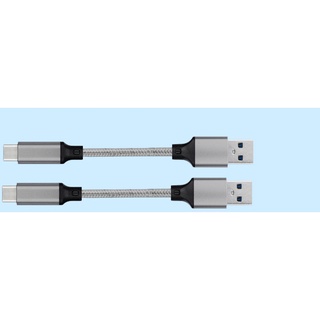 Cáp USB Type C 1m