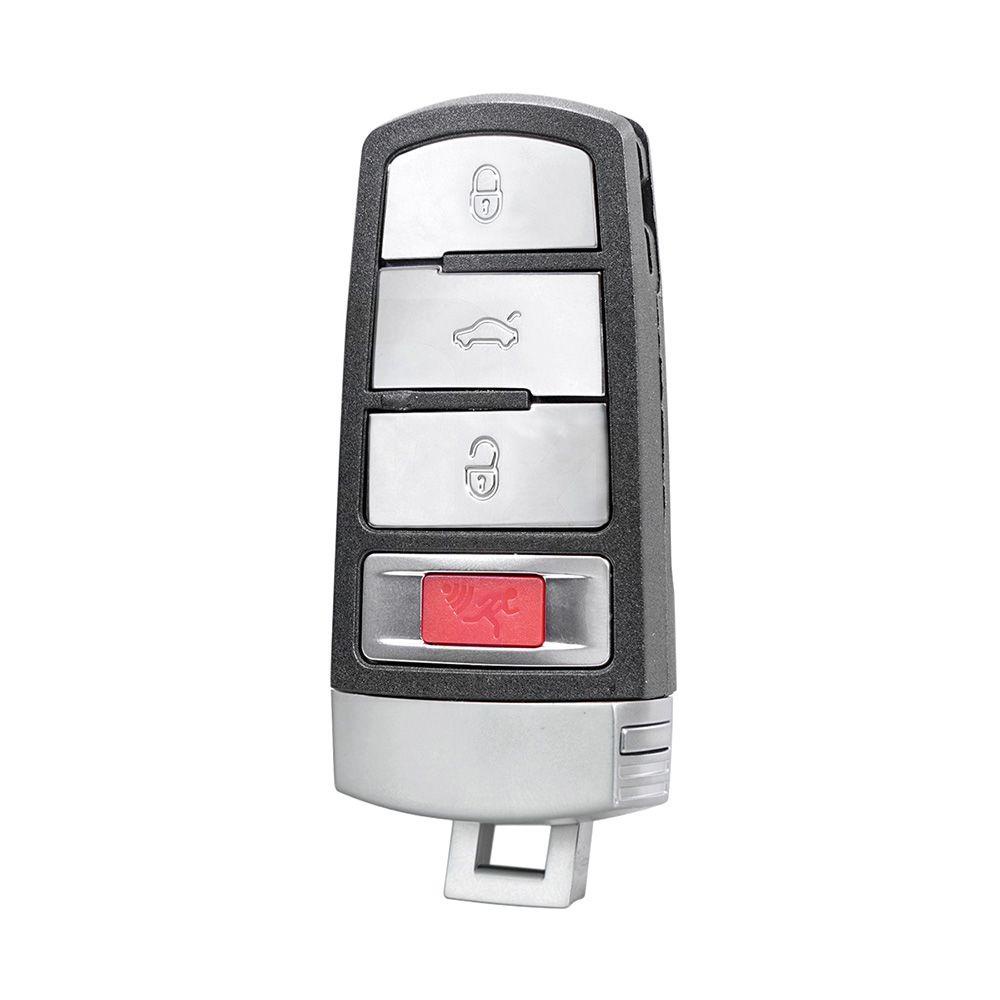 Chìa Khóa Điều Khiển Từ Xa 315MHz Cho VW Volkswagen 2006-2013 Passat