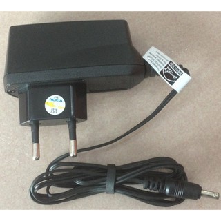 Củ sạc nokia chân kim