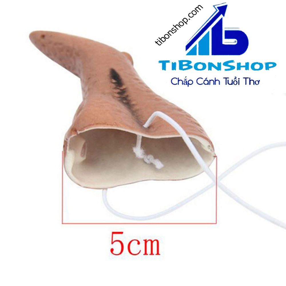 Trang Phục hóa Trang halloween- Mũi giả Phù Thủ | BigBuy360 - bigbuy360.vn
