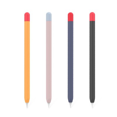 Bút chì Apple pencil silicon bút cảm ứng ipad pro thế hệ 2 chống trượt bút ipad pro cao cấp RẺ VÔ CỰC 2020 | BigBuy360 - bigbuy360.vn