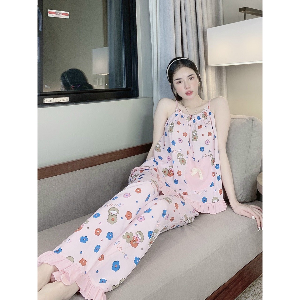 BỘ DÂY BÈO LỤA MANGO