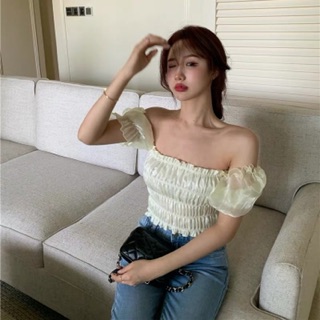 Áo Hami Top