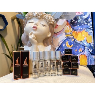 ——Tinh Dầu Le Labo 33 —12ml